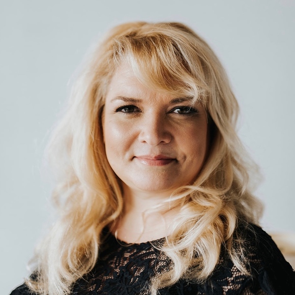 Meet your Posher, Tamara - Picture 1 of 1